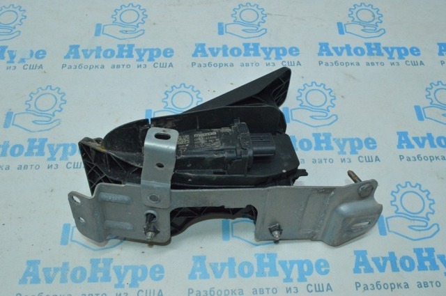 Педаль газу (акселератора) GHK341600G MAZDA