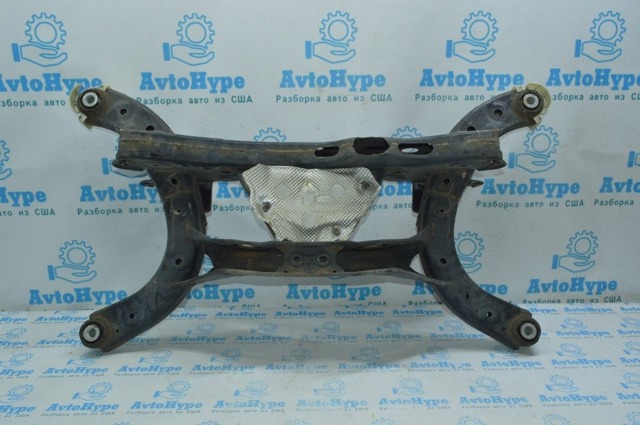 Механізм управління задньої осі GHP92880XE MAZDA