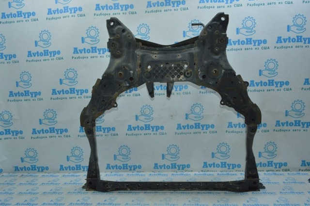 Передня балка GHP93480XD MAZDA