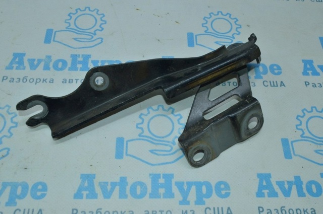 Завіса капота права GHP952410B MAZDA