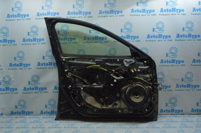 Склопідйомник з електродвигуном GHP959590A MAZDA