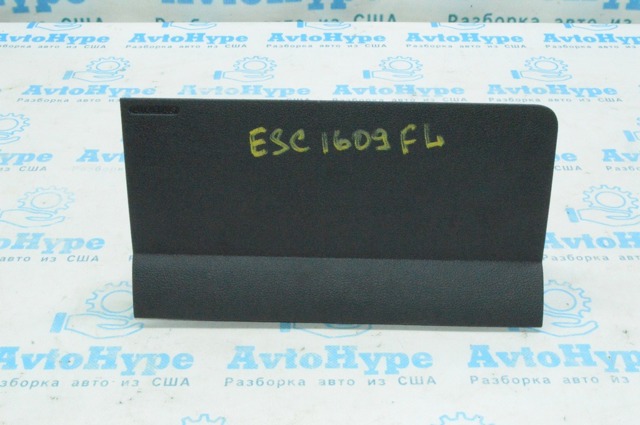 Ейрбег захисту колін нижня GJ5Z78045J77AF FORD