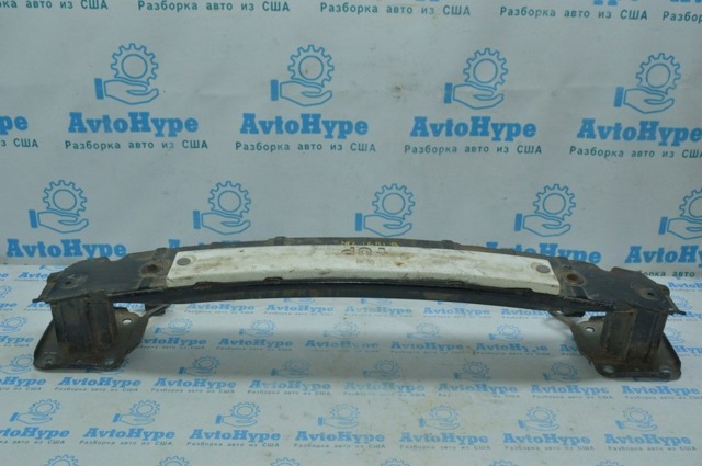 Балка бампера заднього GJR950260A MAZDA