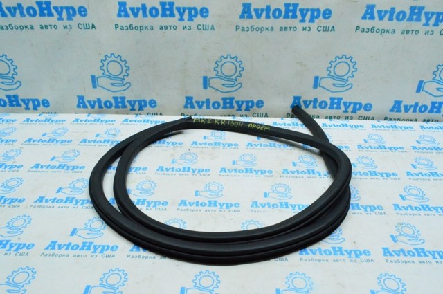 Ущільнювач двері задньої (на кузові) GP5Z54253A10A FORD