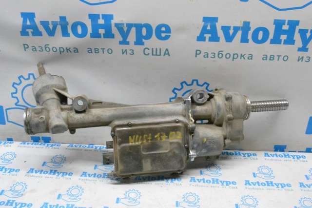 Рейковий рульовий механізм GR3Z3504GE FORD