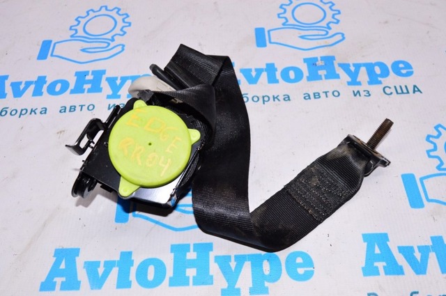 Пасок безпеки задній правий GT4Z58611B68AC FORD