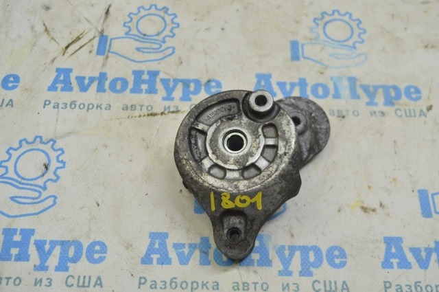 Натяжна планка поліклинового ременя GX736B248AA LAND ROVER