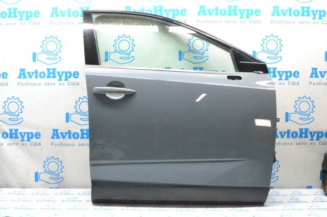 Дверка передня права H01006UAMA NISSAN