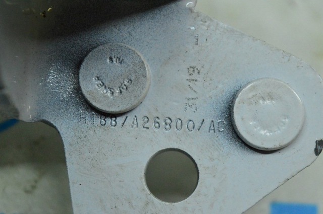 Петля задніх правих дверей H1BZ5826800A FORD