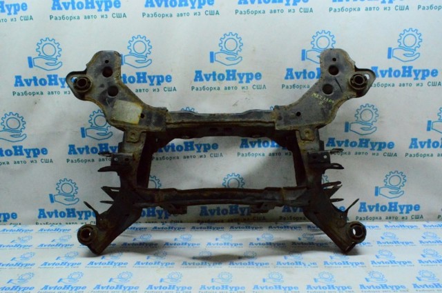 Балка задньої підвіски, підрамник HG9Z5035F FORD