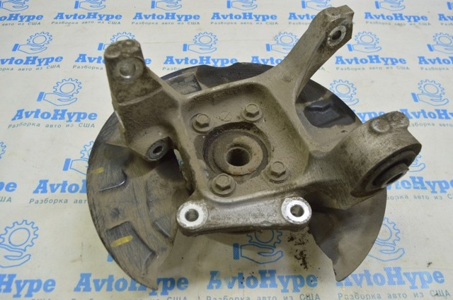 Цапфа поворотного кулака HG9Z5B759B FORD