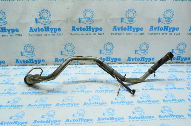 Кришка бензобаку HG9Z9034A FORD