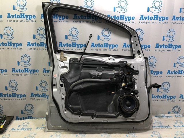 Датчик AIRBAG передній HM5Z14B345A FORD