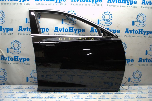 Дверка передня права HMA005DAMA NISSAN