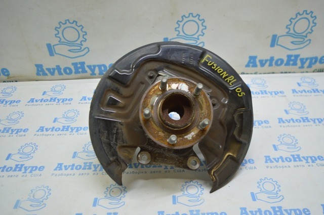 Підшипник ступиці колеса HP5Z1104A FORD