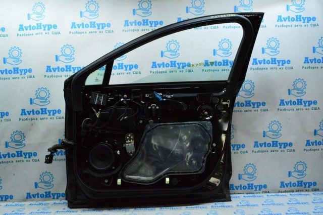 Склопідйомник передньої правої двері HS7Z5423208A FORD