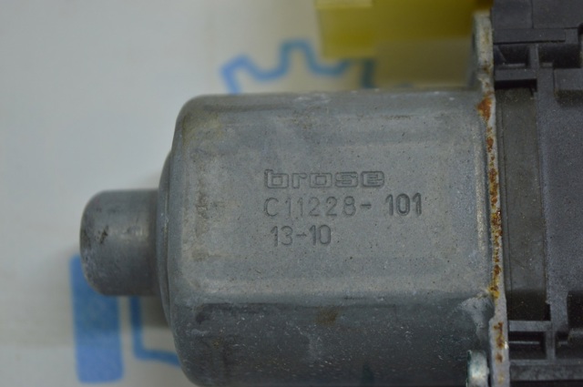 Механізм склопідйомника двері задньої, лівої HS7Z5427009A FORD