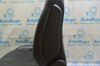 Комплект сидений ford fusion mk5 13-16 черная кожа titanium (06) hs7z-5464417-aa HS7Z-5464417-AA