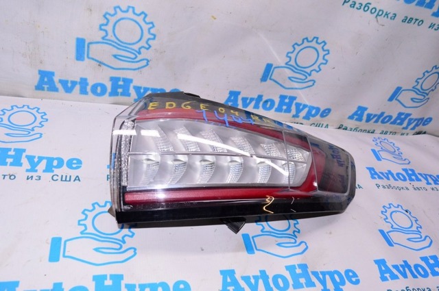 Задній правий стоп HT4Z13404D FORD