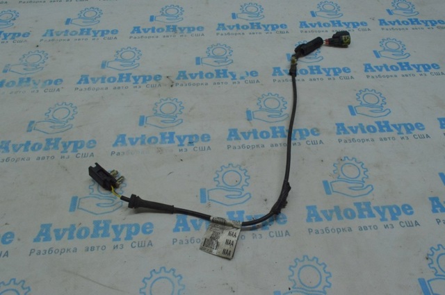 Датчики антиблокувальної системи гальм HV6Z2C204A FORD