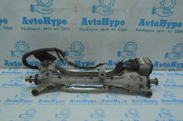 Кермова рейка HV6Z3504EQ FORD