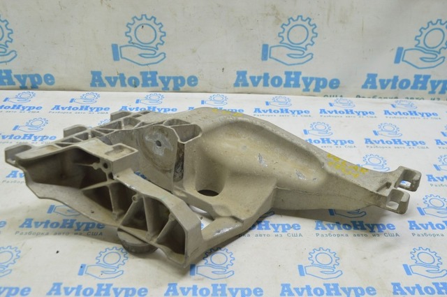 Кронштейн КПП HX735060DD LAND ROVER