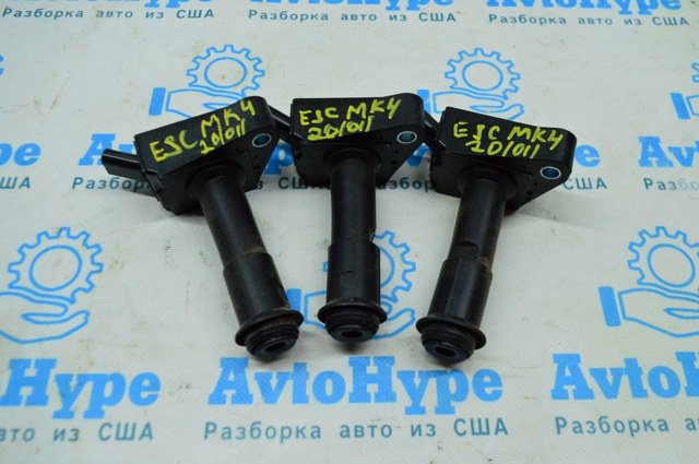 Котушка HX7G12A366AB FORD