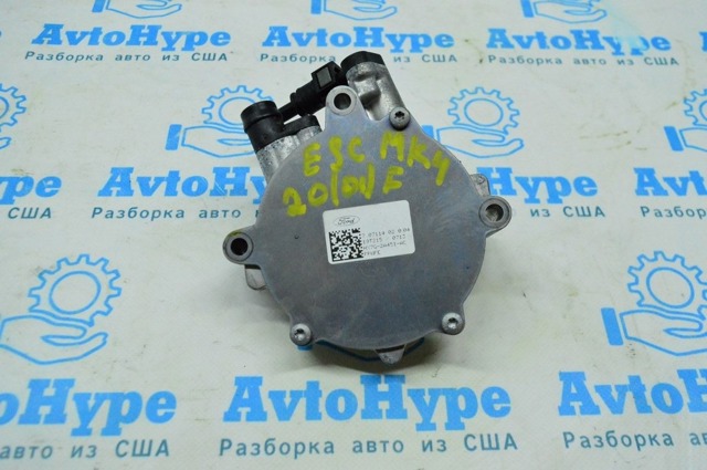Насос вакуумний HX7G2A451AC FORD