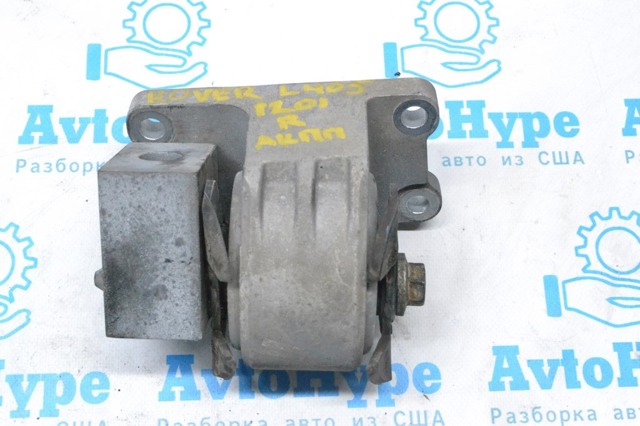 Опора коробки передач IAF500030 LAND ROVER