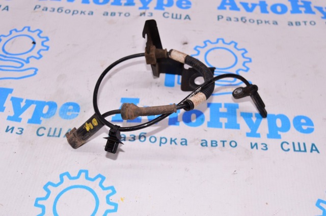 Датчик АБС (ABS) передній, лівий J2GZ2C205A FORD