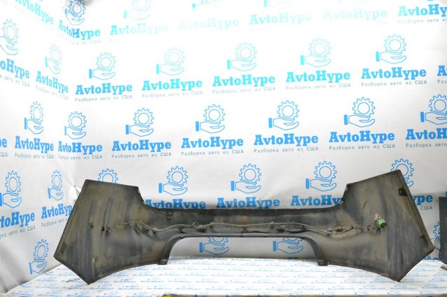 Датчик сигналізації парковки, парктронік, центральний JDE28658 JAGUAR