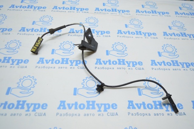 Датчик АБС (ABC) передній, лівий JG9Z2C205A FORD
