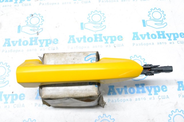 Ручка передньої двері зовнішня права JR3Z6322404AAPTM FORD