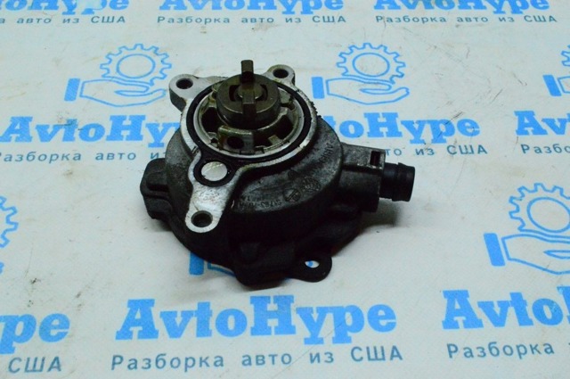 Насос вакуумний JT4Z2A451B FORD