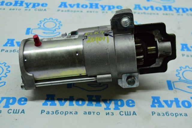 Стартер двигуна JX6T11000DA FORD
