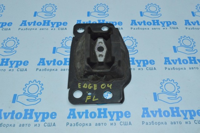 Подушка КПП K2GZ6068G FORD