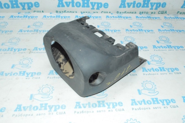 Захисний кожух кермового механізму KD4560220C02 MAZDA