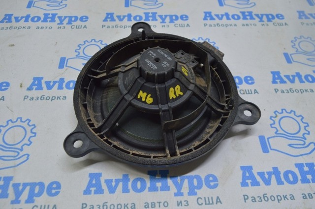 Динамік задньої двері KD4966960 MAZDA