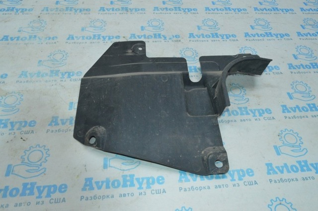 Захист двигуна, правий KD5356341A MAZDA