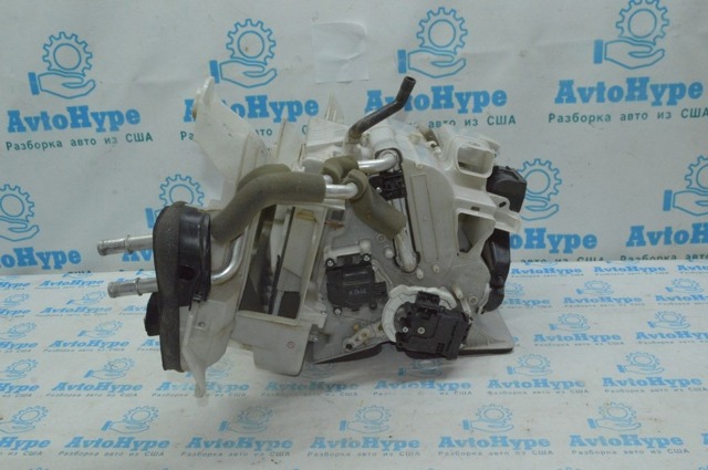 Клапан розширювальний KF0361J14 MAZDA