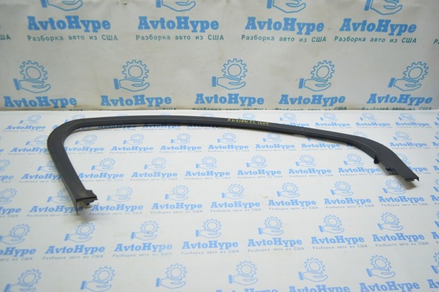 Дверна карта передня ліва KS7Z5400014AB FORD