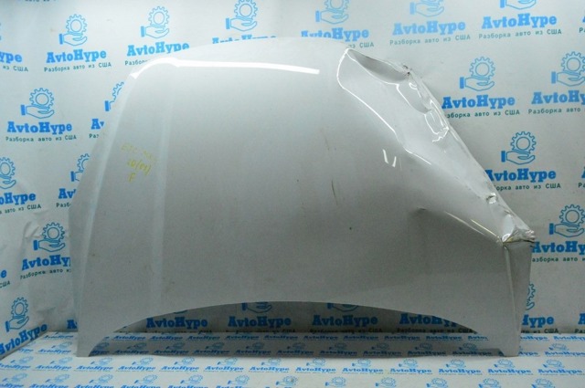 Капот LJ6Z16612A FORD