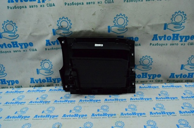 Ящик для предметів догляду LJ6Z7806010AA FORD