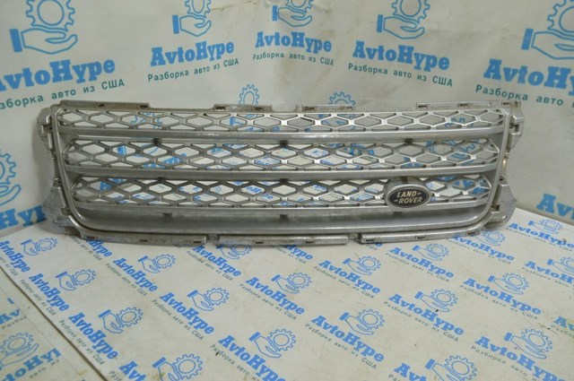 Облицювання радіатора LR011133 LAND ROVER