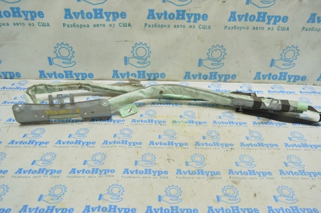 Подушка безпеки, збоку права айрбег LR012634 LAND ROVER