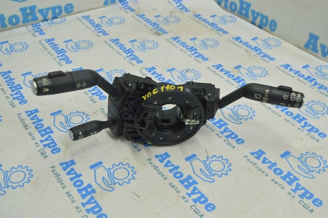 Перемикач підрульовий, в зборі LR016973 LAND ROVER