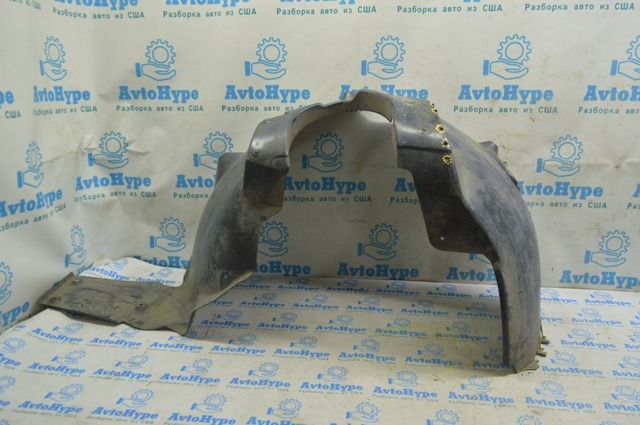 Підкрилок передній лівий LR019147 LAND ROVER