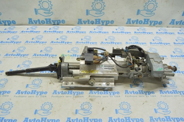 Рульова колонка Land Rover Range Rover 3