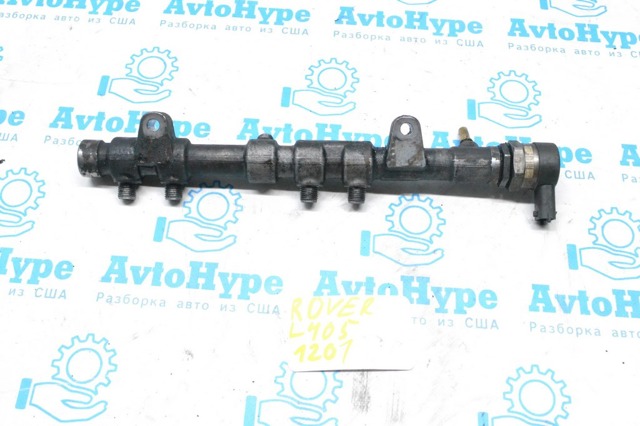 Регулятор тиску палива в паливній рейці LR022983 LAND ROVER