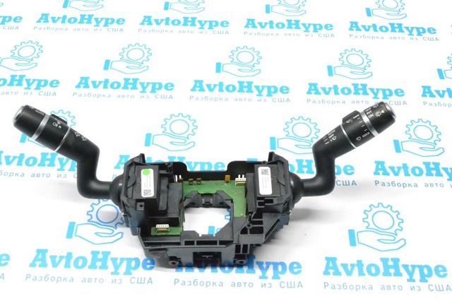 Перемикач підрульовий, правий LR024629 LAND ROVER
